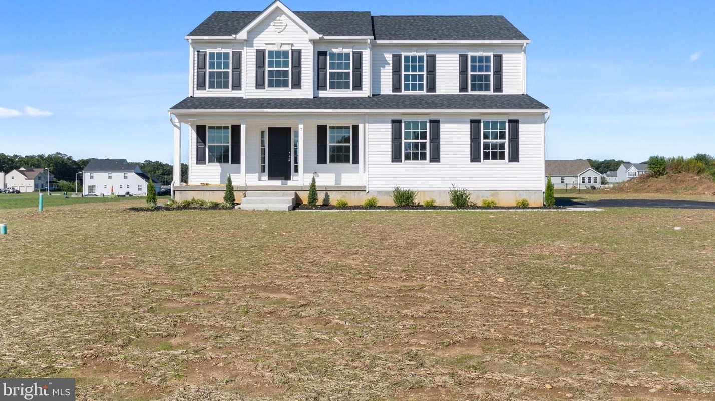 7 Laura Ct, Stow Creek Twp, NJ 08302-6085