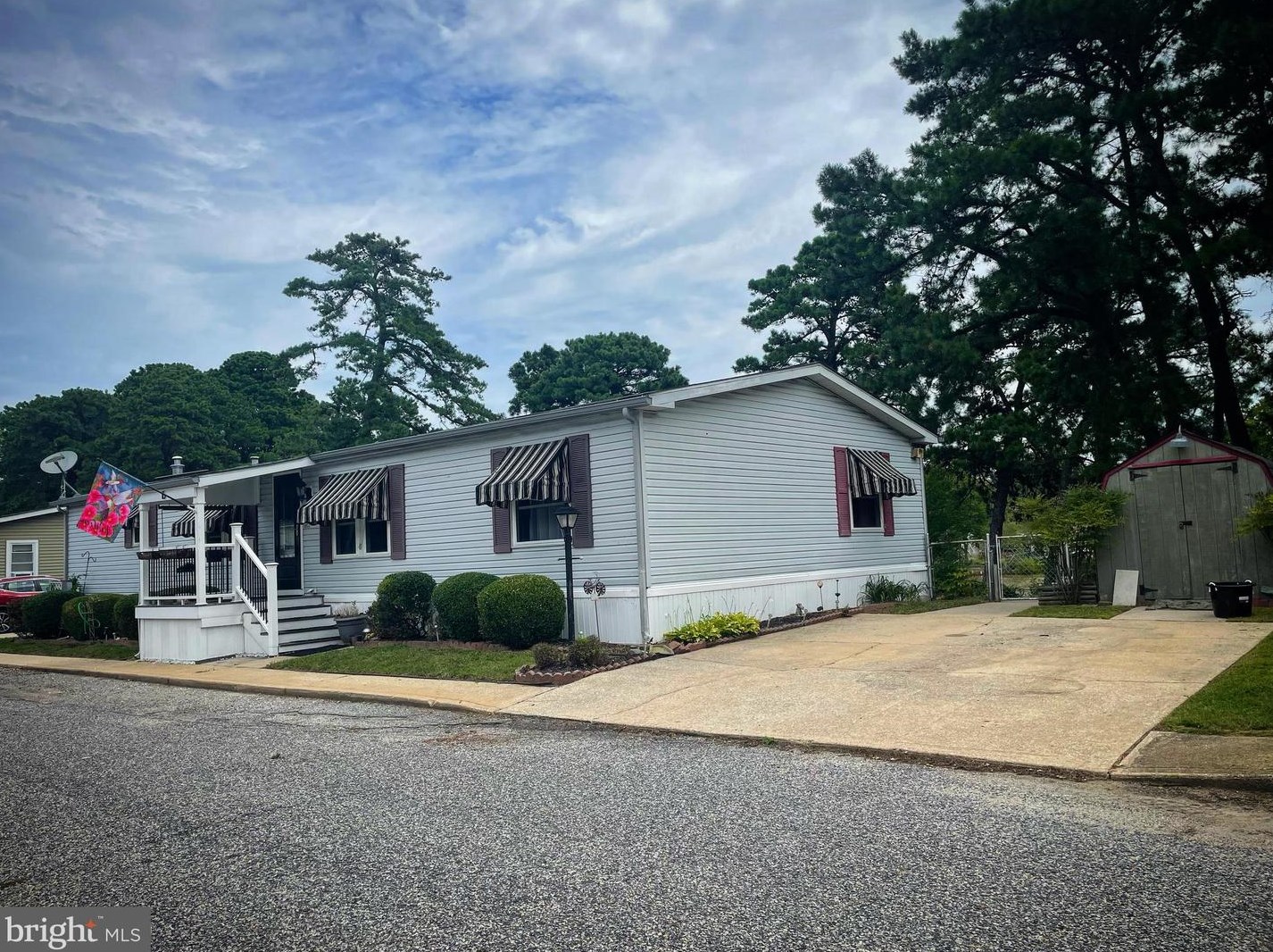 16 Cleveland Dr, Millville, NJ 08332