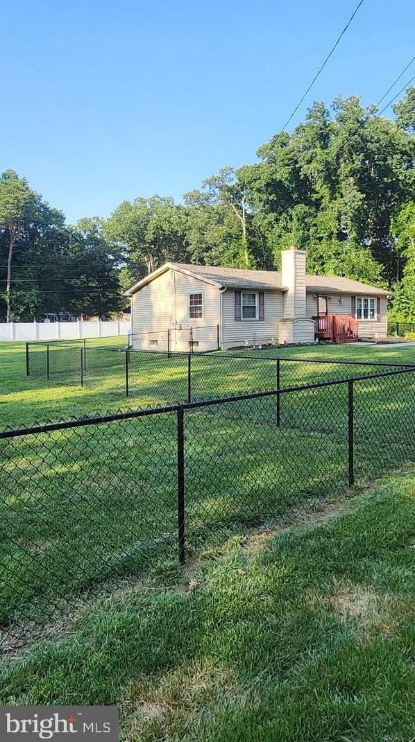 796 Ramah Rd, Millville, NJ 08332