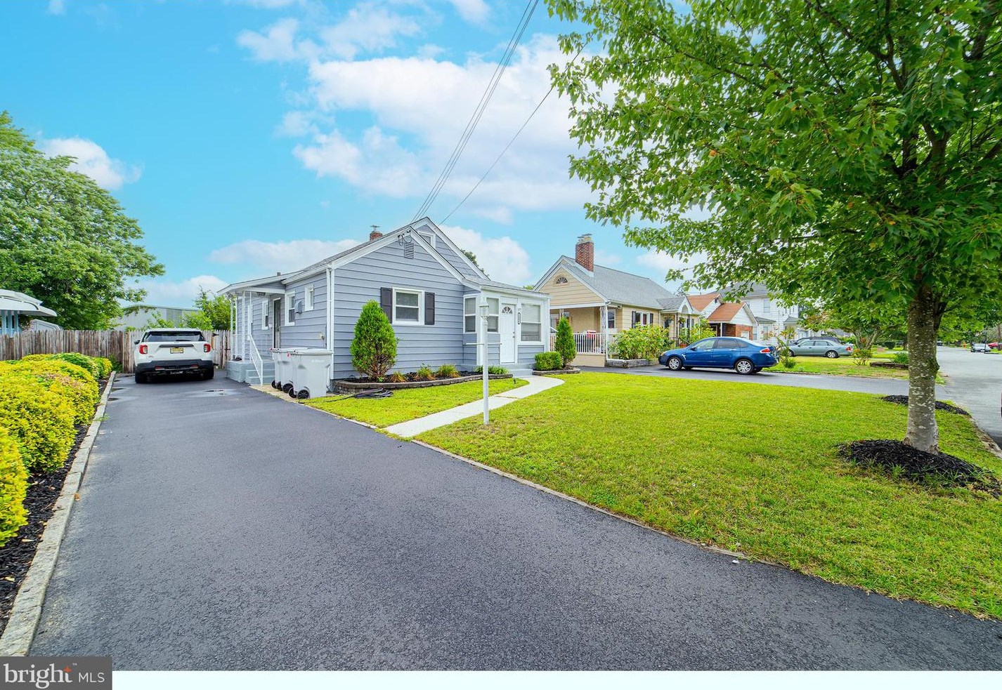 1006 Hamilton Dr, Vineland, NJ 08360-3219