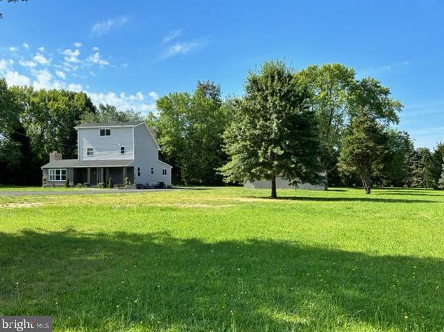 809 Carmel Rd, Millville, NJ 08332-9756