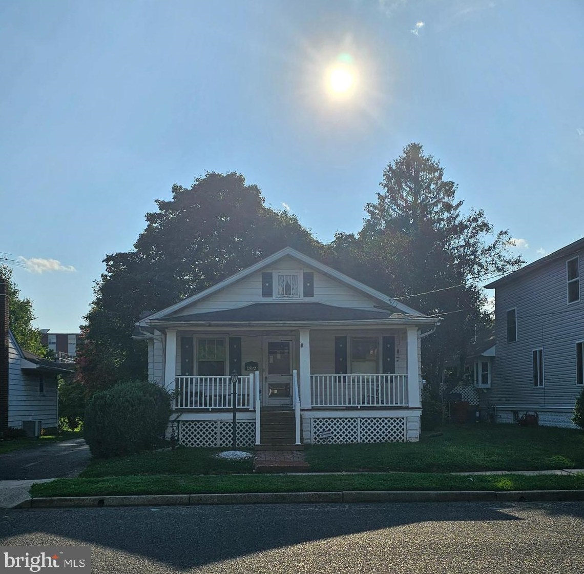 454 Coral Ave, Stow Creek Twp, NJ 08302-1709