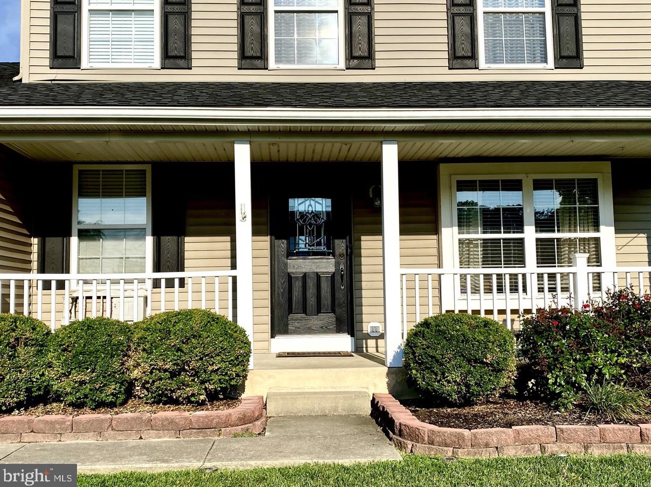 733 Sharon Ct, Vineland, NJ 08361-6140