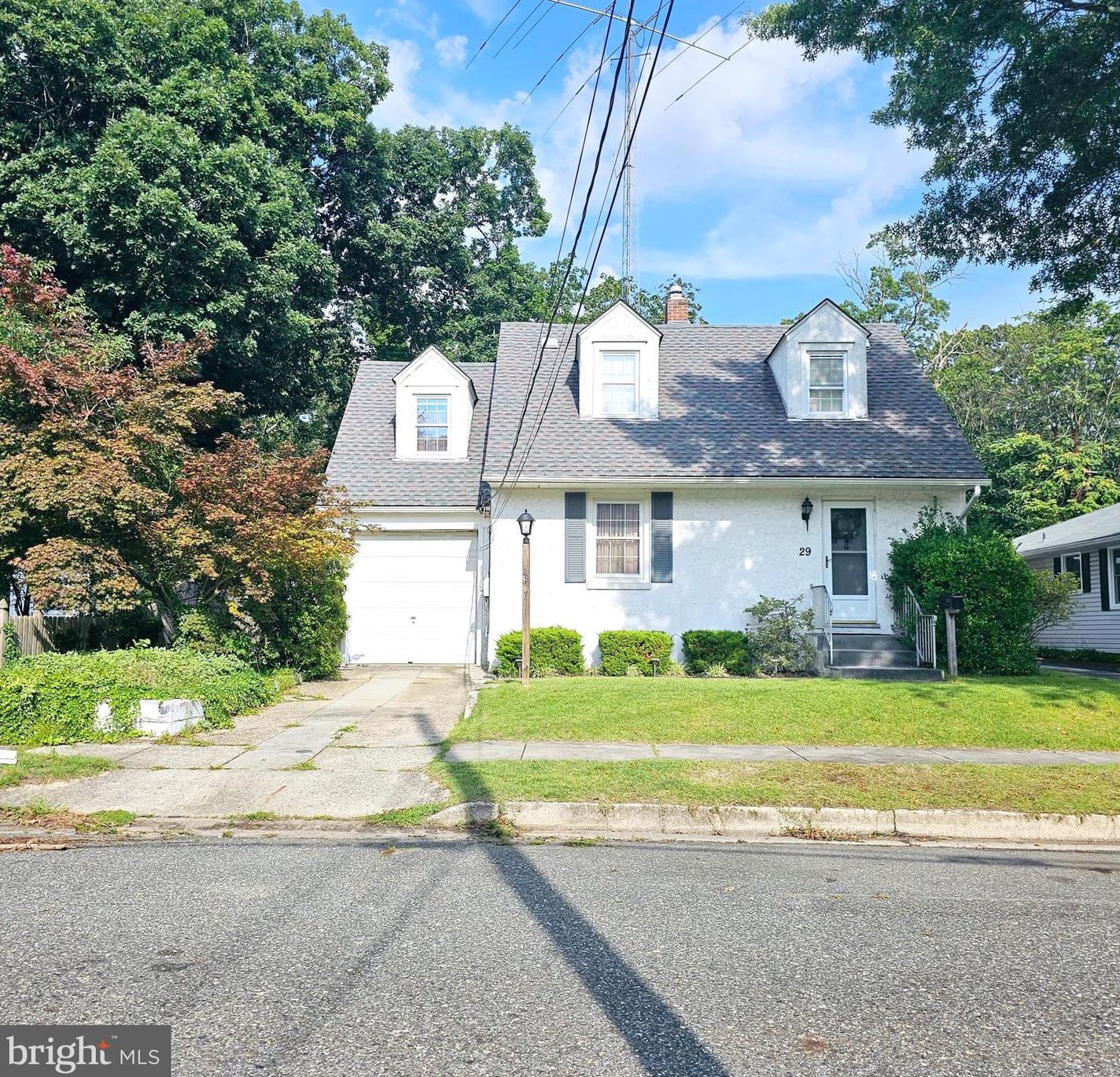 29 Glenn Ter, Vineland, NJ 08360-4912