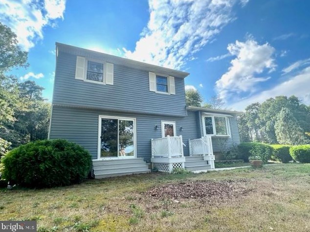 4534 Sherman Ave, Millville, NJ 08332