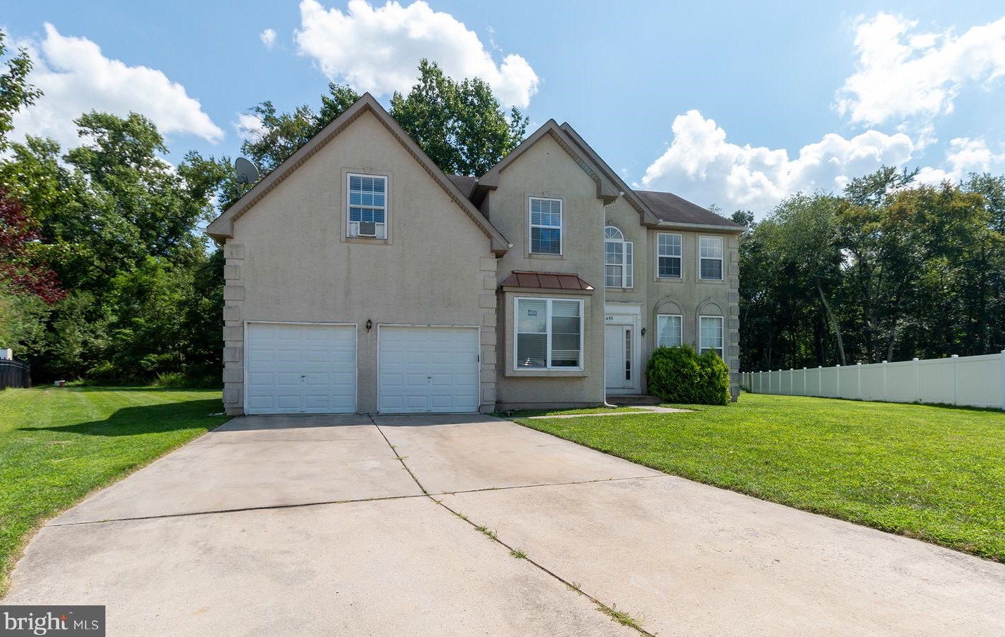 1455 Briar Trl, Vineland, NJ 08360-2477