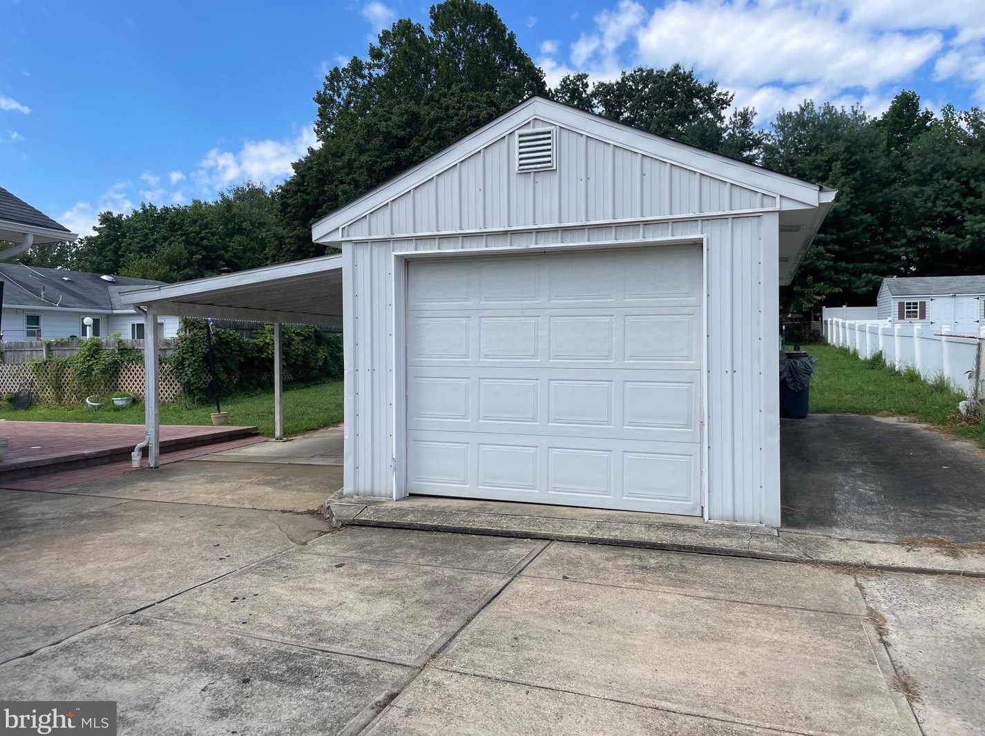 462 Carlisle Dr, Vineland, NJ 08360-4434