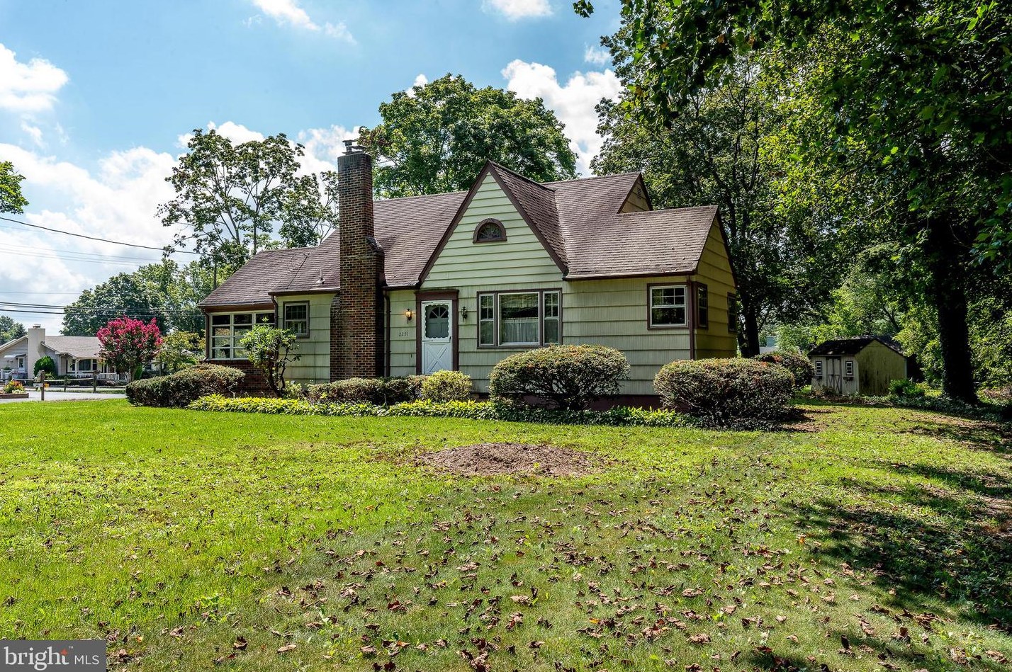 2251 Chestnut Ave, Vineland, NJ 08361-8430