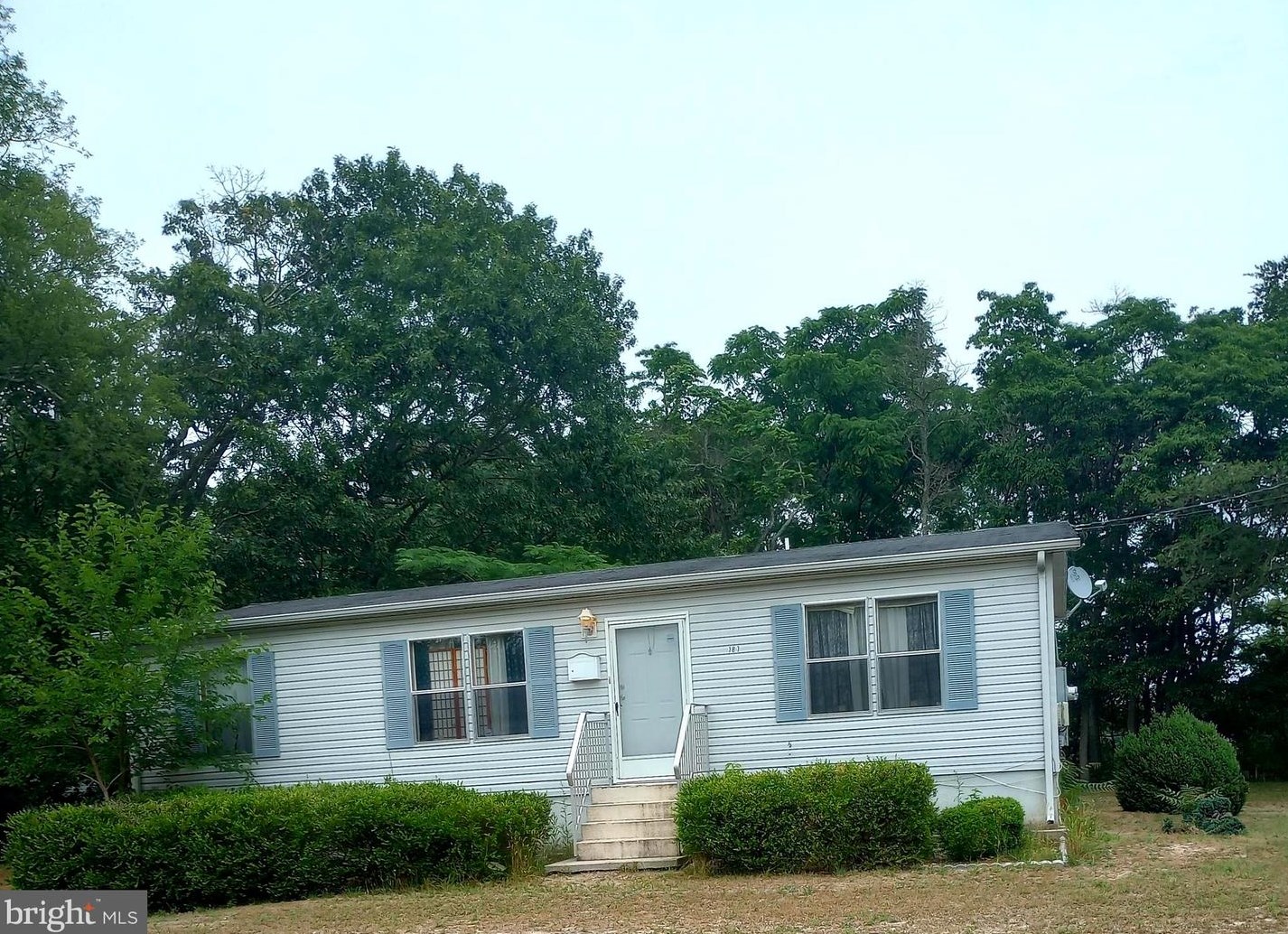 187 Haynes Ave, Stow Creek Twp, NJ 08302-3148