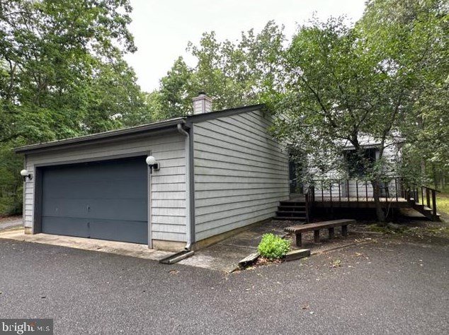 2222 Fairton Rd, Millville, NJ 08332-5221