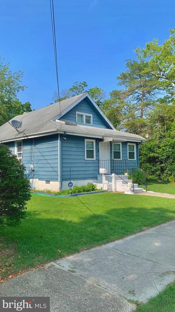 412 D St, Millville, NJ 08332