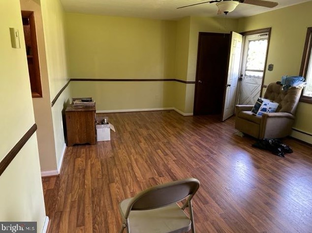 15 Roberts Ave, Stow Creek Twp NJ 08302-3614 exterior