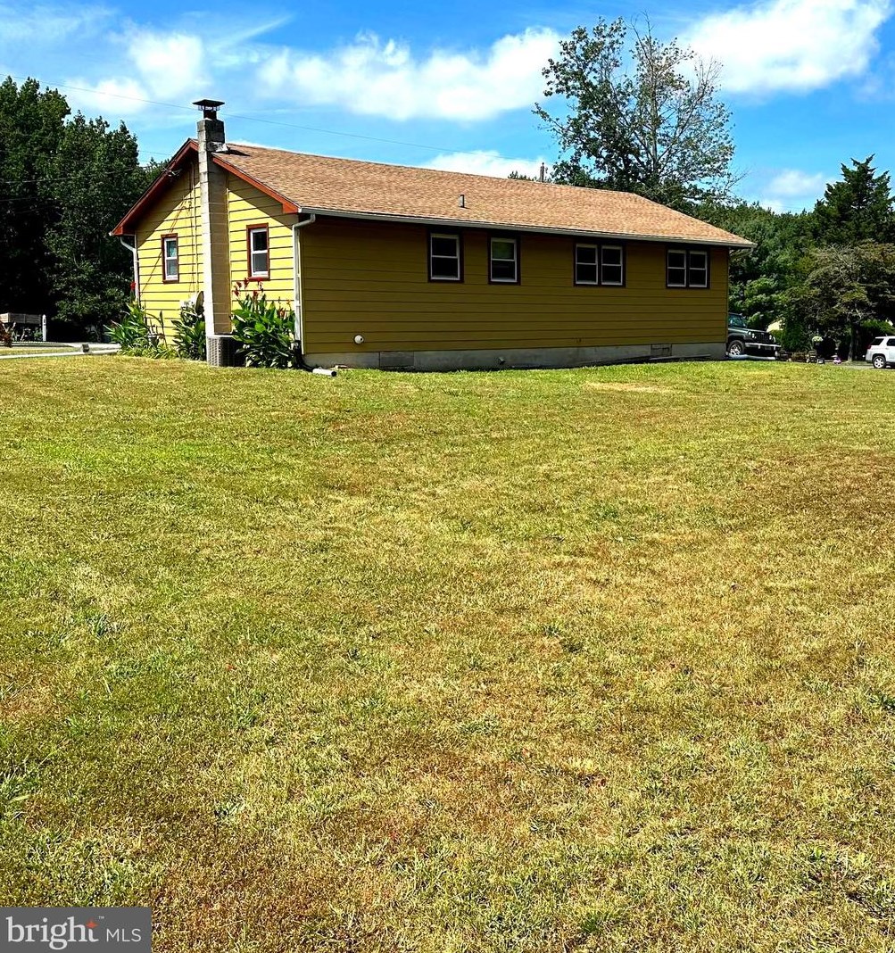 21 Longview Dr, Stow Creek Twp, NJ 08302