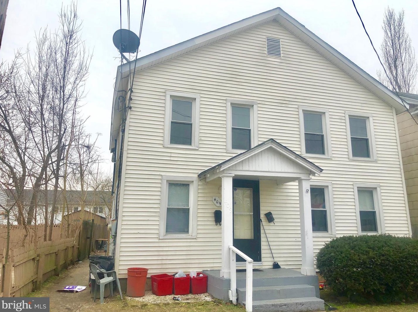 409 D St, Millville, NJ 08332