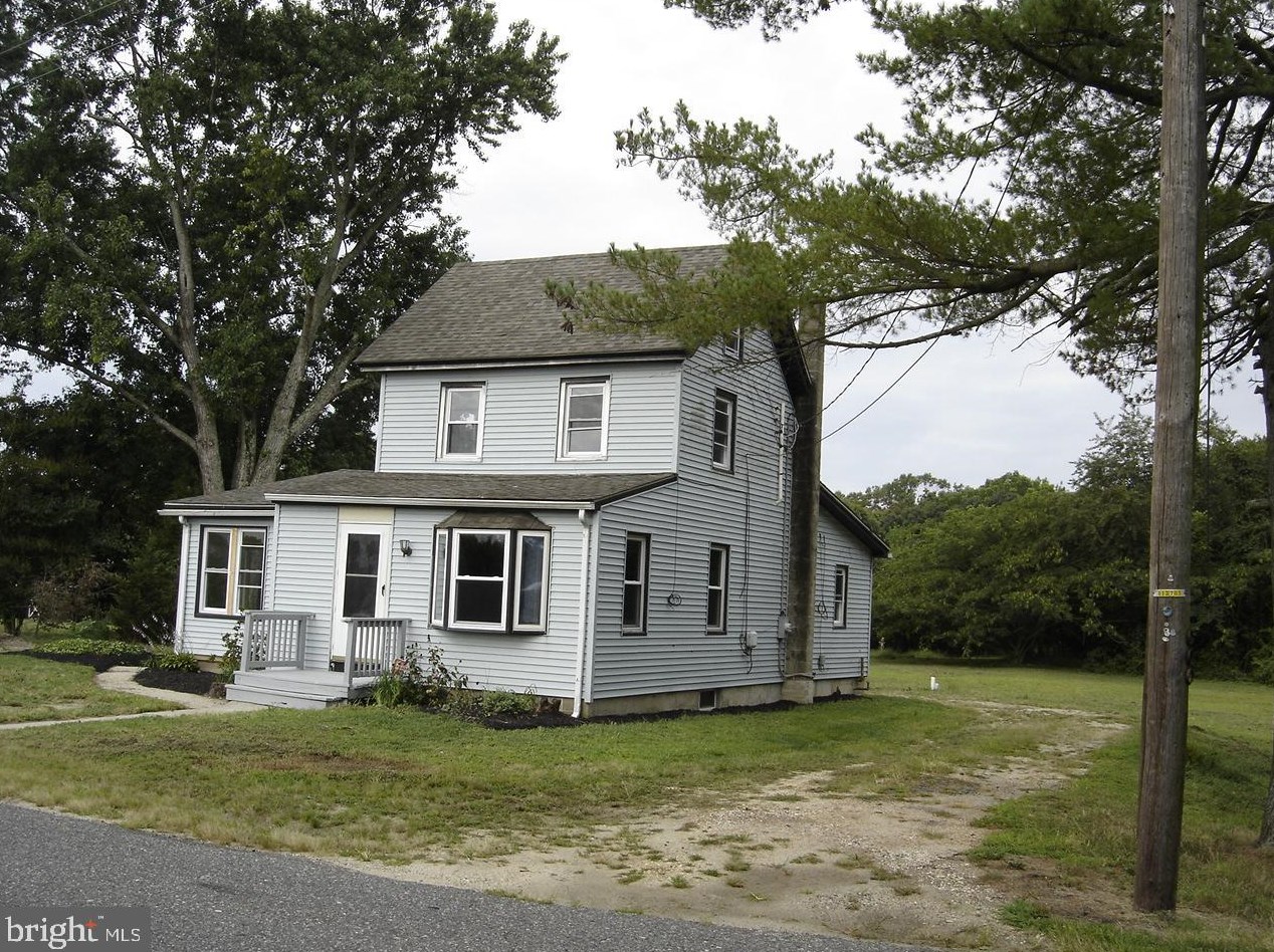 74 Barretts Run Rd, Stow Creek Twp, NJ 08302-5890