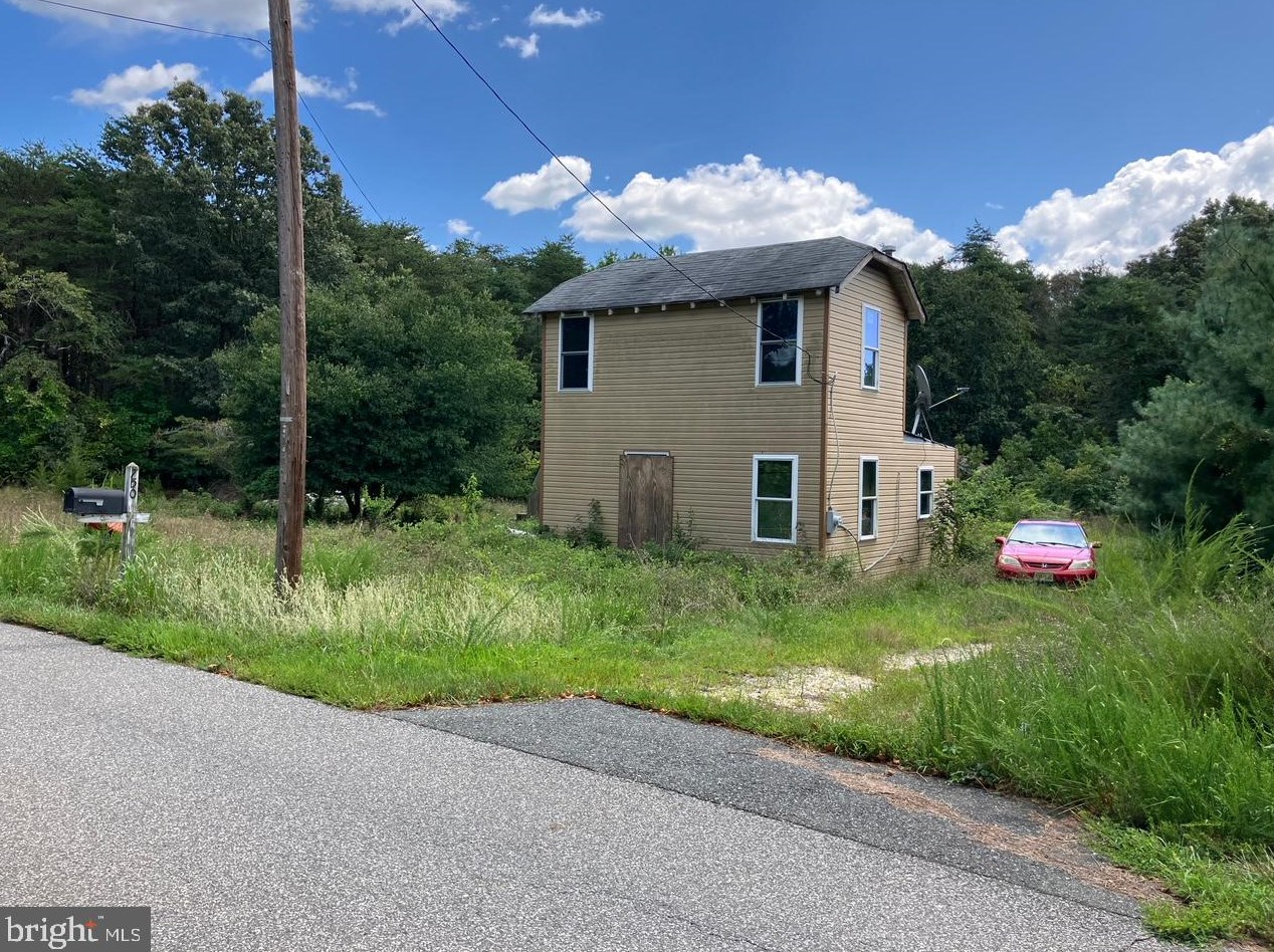 750 Ackley Rd, Gandys Beach, NJ 08345