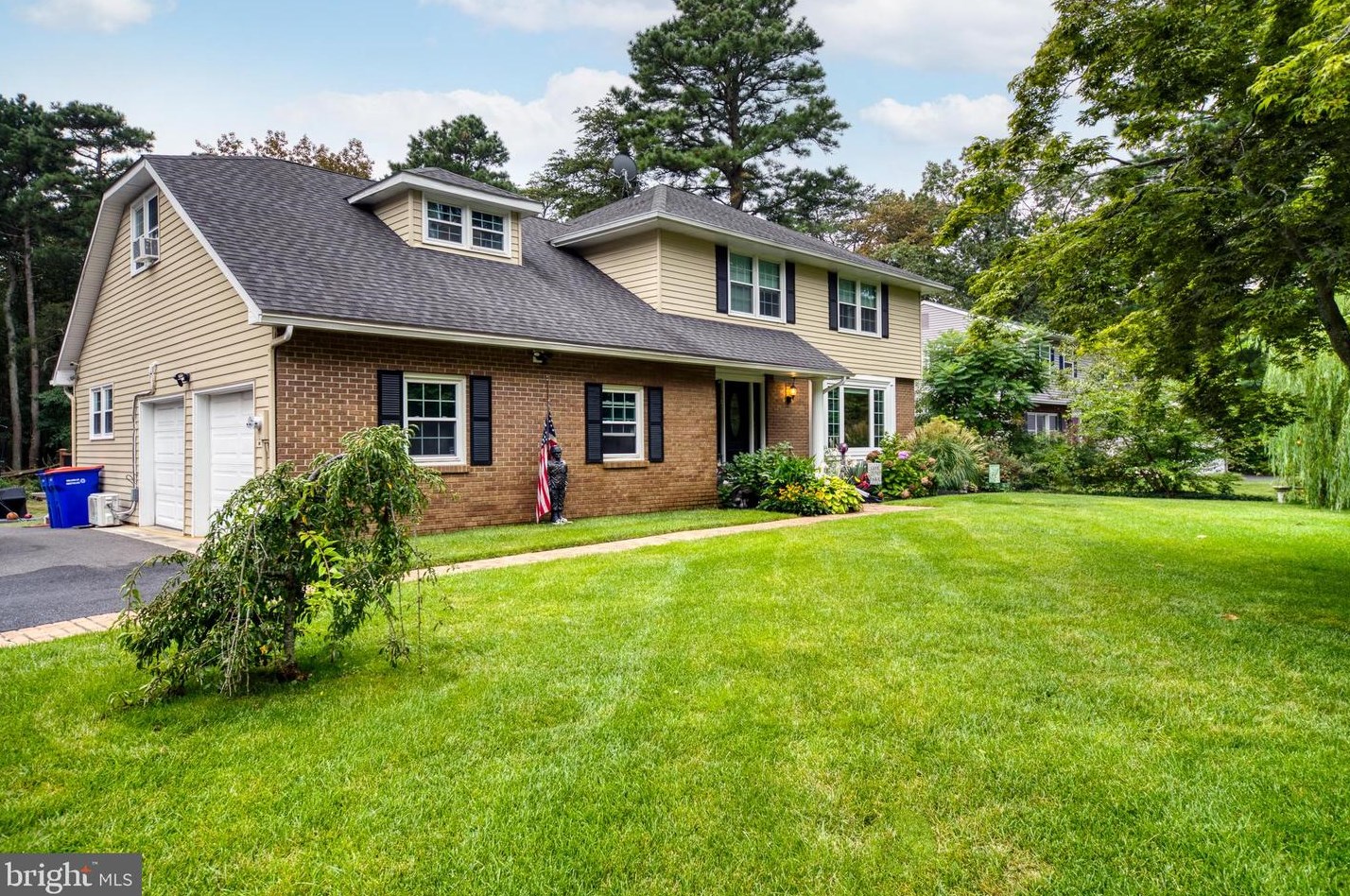 621 Quail Dr, Millville, NJ 08332-2317