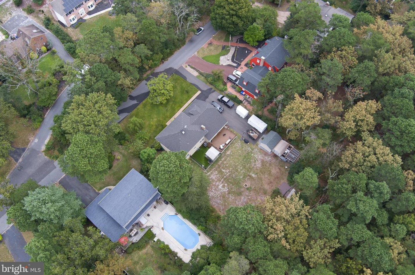 621 Quail Dr, Millville NJ  08332-2317 exterior