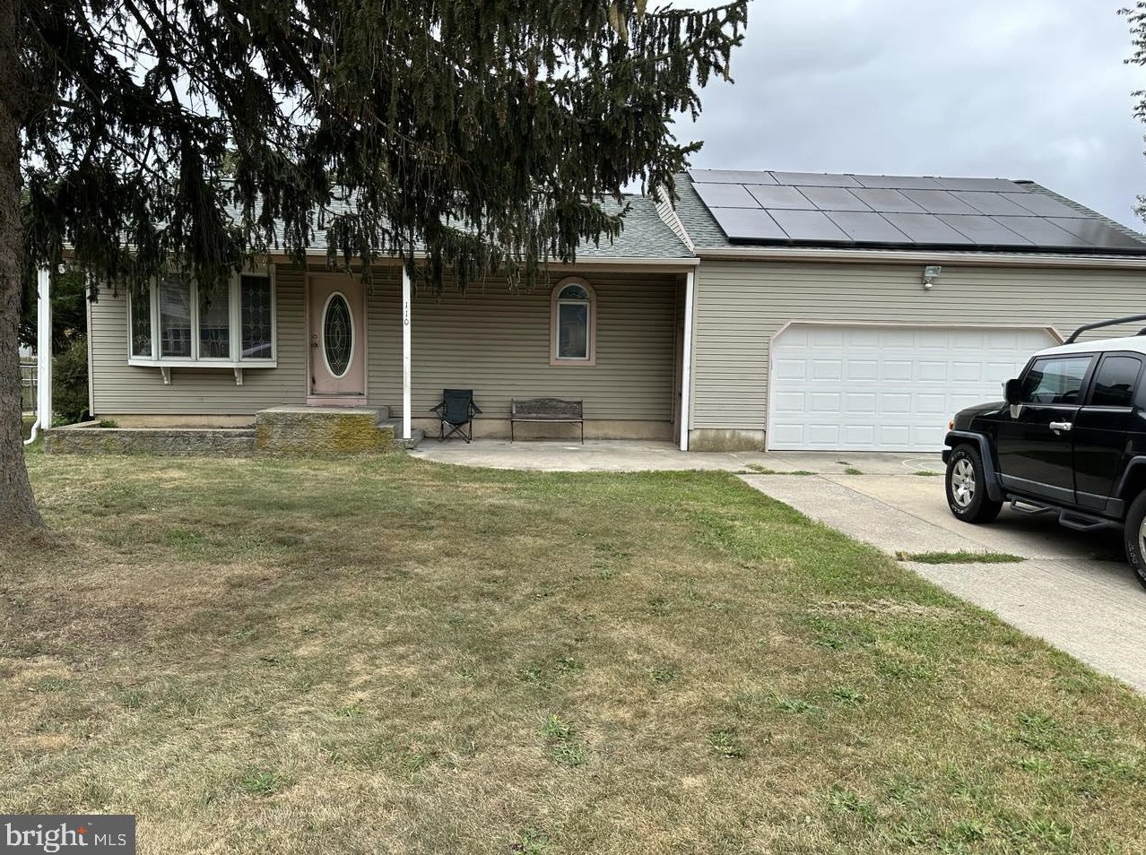 110 Centerton Rd, Stow Creek Twp, NJ 08302