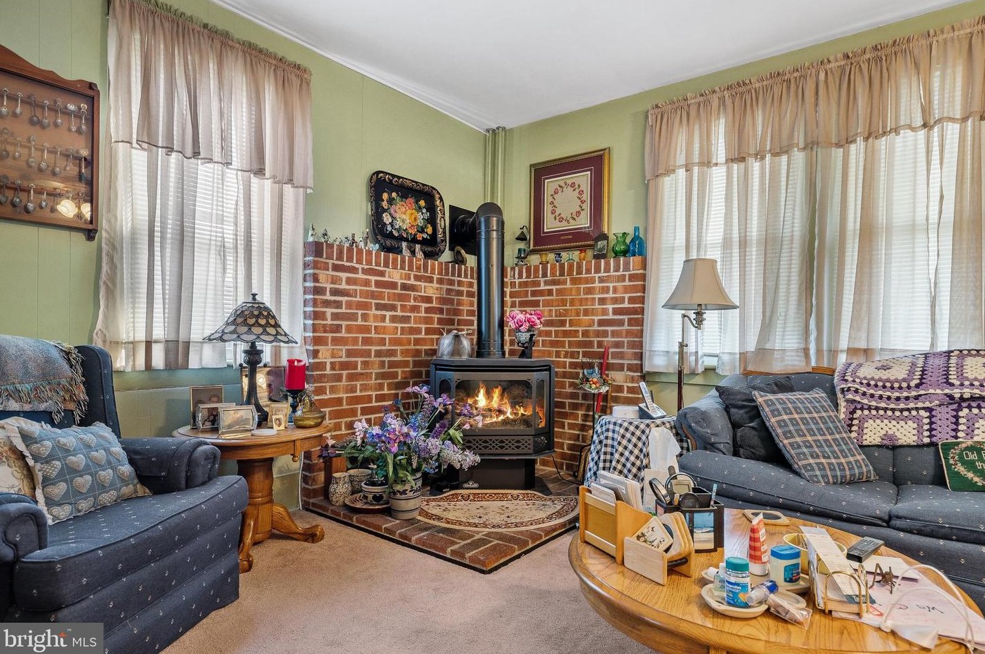 207 East Ave, Vineland NJ  08360-4717 exterior