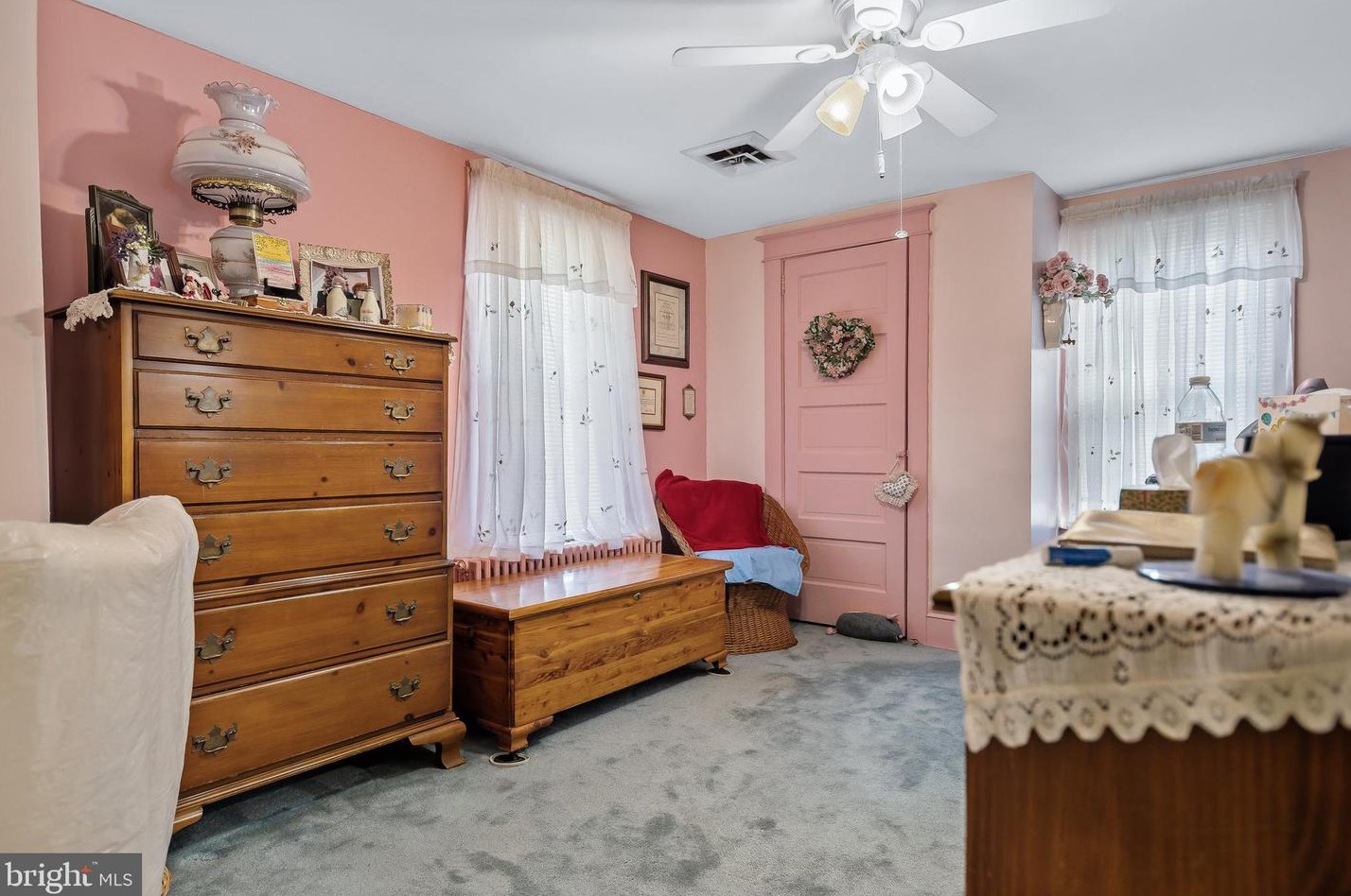 207 East Ave, Vineland NJ  08360-4717 exterior