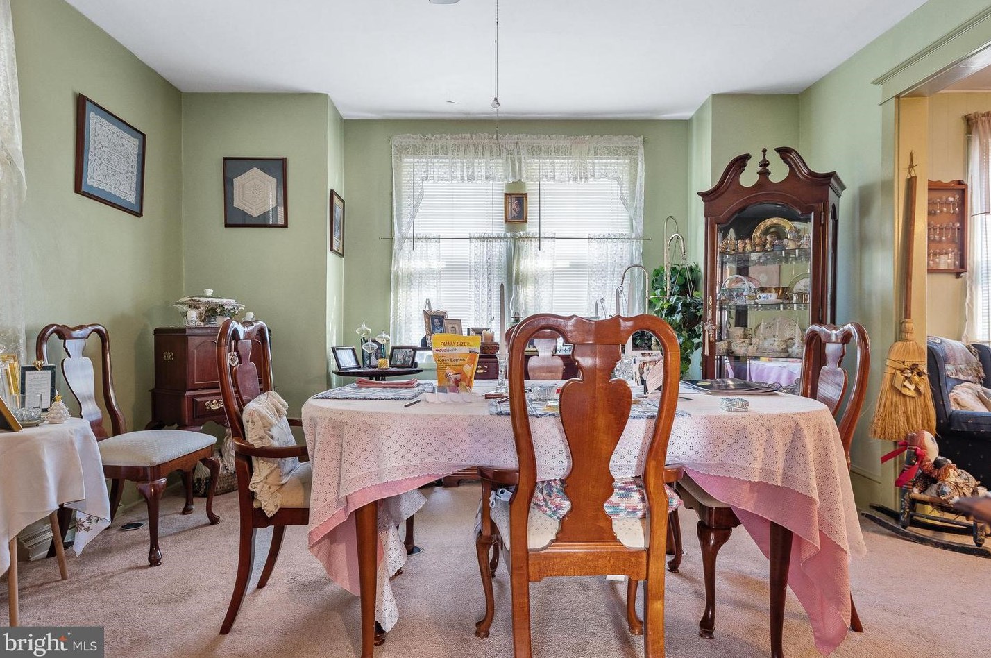 207 East Ave, Vineland NJ  08360-4717 exterior