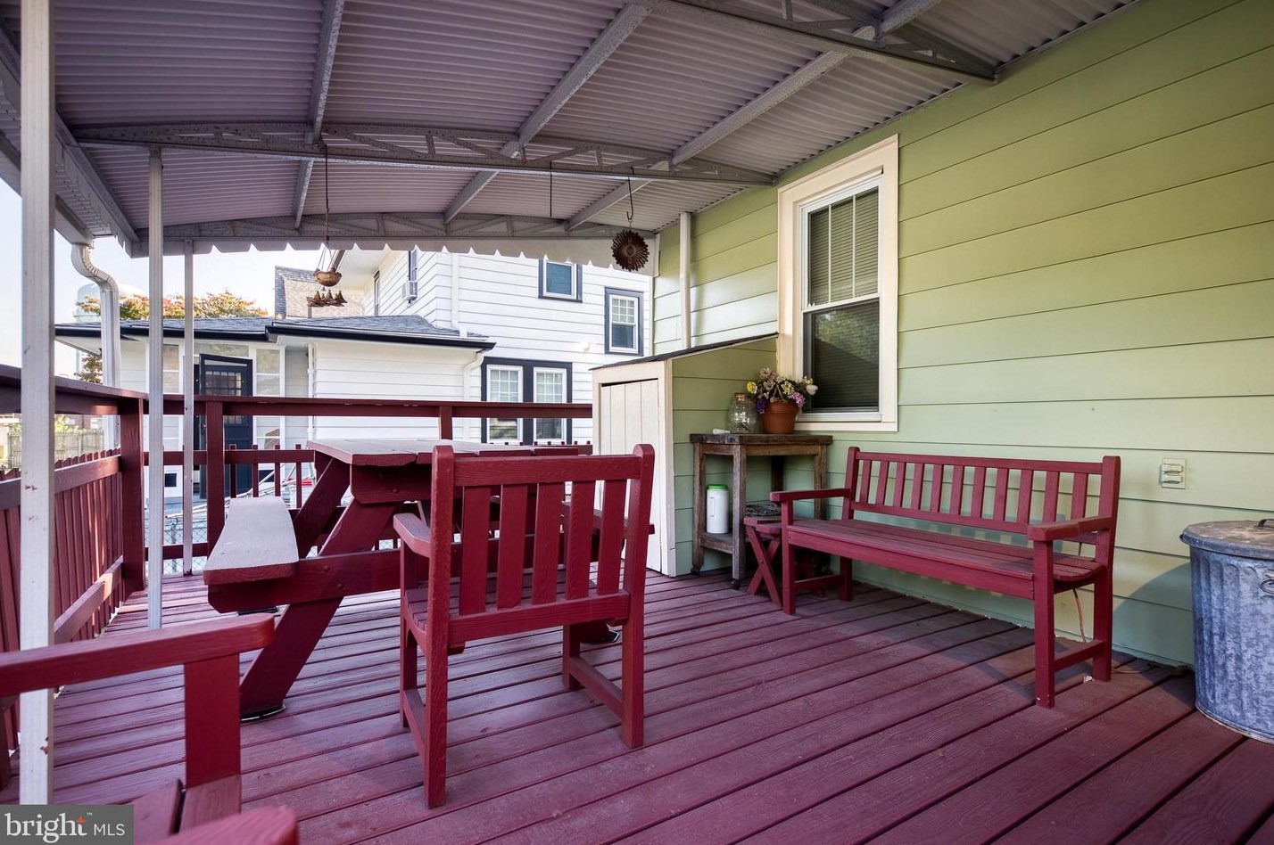 207 East Ave, Vineland NJ  08360-4717 exterior