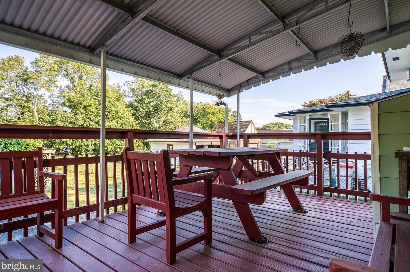 207 East Ave, Vineland NJ  08360-4717 exterior