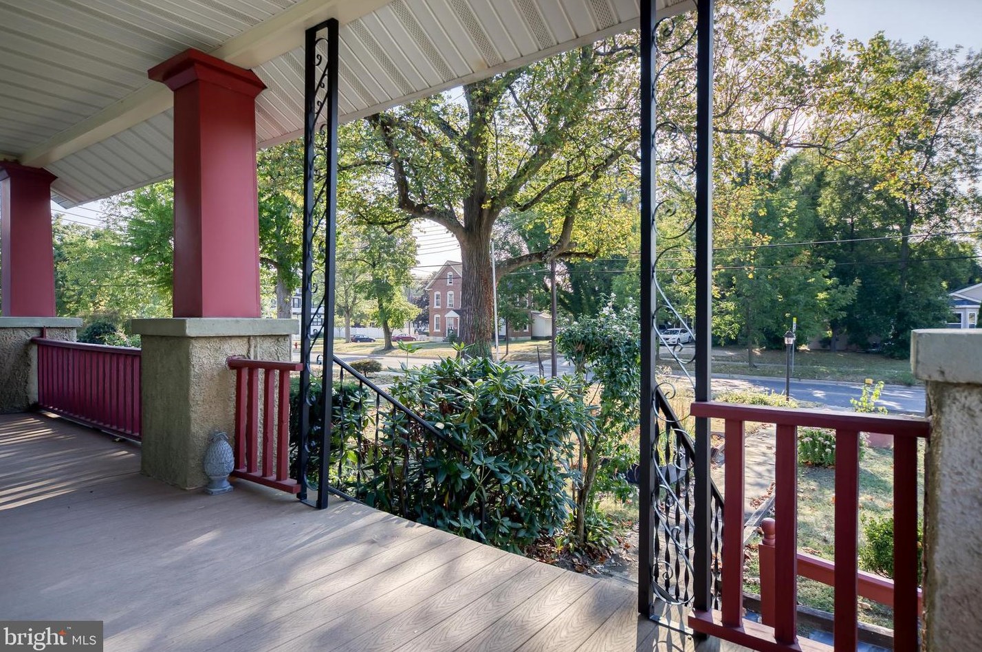 207 East Ave, Vineland NJ  08360-4717 exterior