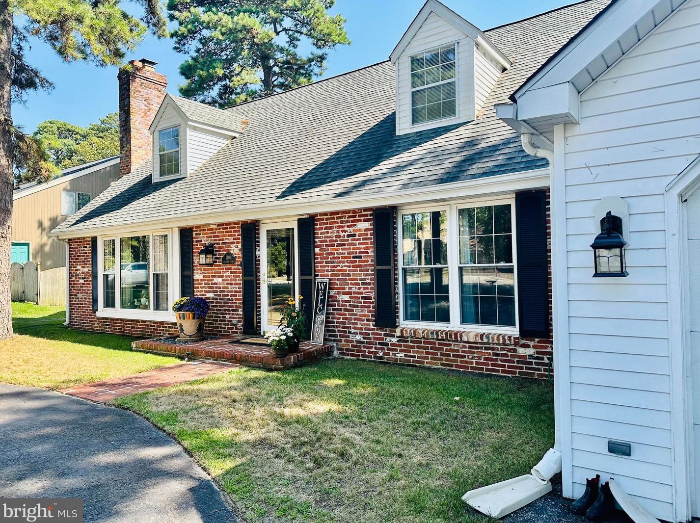 1301 Goldfinch Ln, Millville NJ  08332-2309 exterior