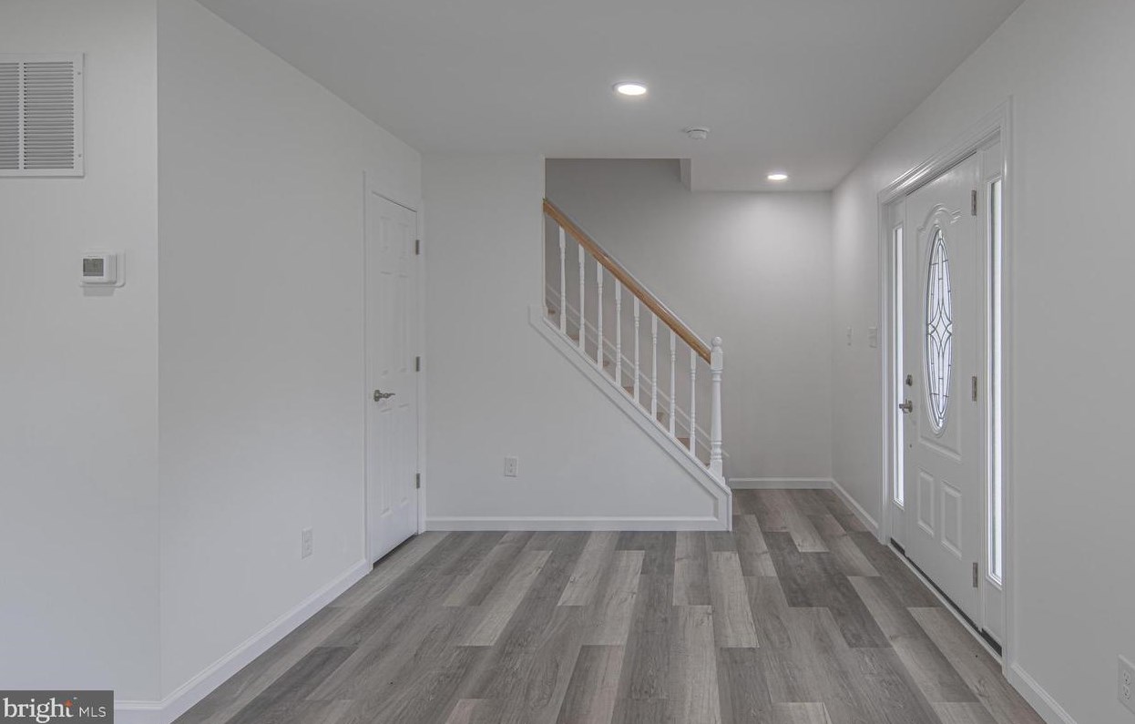 1084 New Peach St, Vineland NJ  08360-3439 exterior