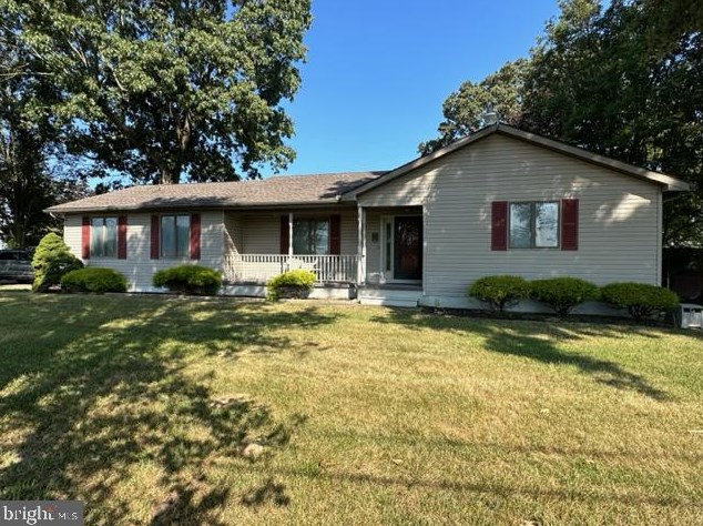 25 Roselawn Ave, Stow Creek Twp, NJ 08302