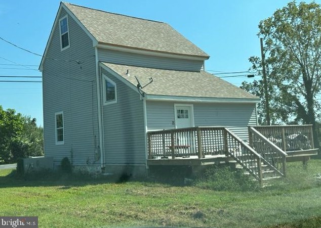 3680 Route 47, Millville, NJ 08332-8811