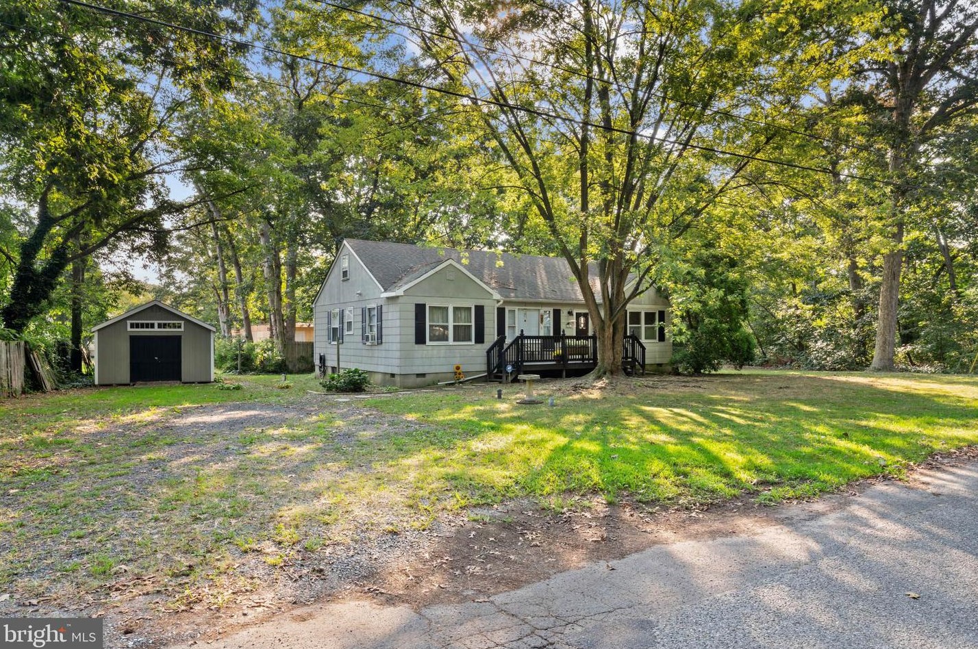 540 Mistle Rd, Millville, NJ 08332