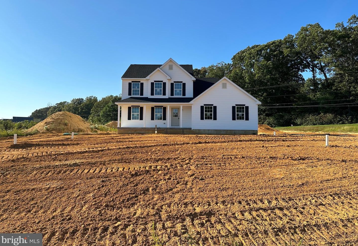 15 Laura Ct, Stow Creek Twp, NJ 08302