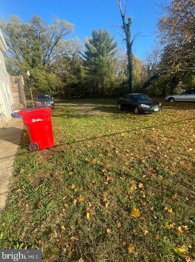173 S Pine St #2nd Floor, Stow Creek Twp, NJ 08302