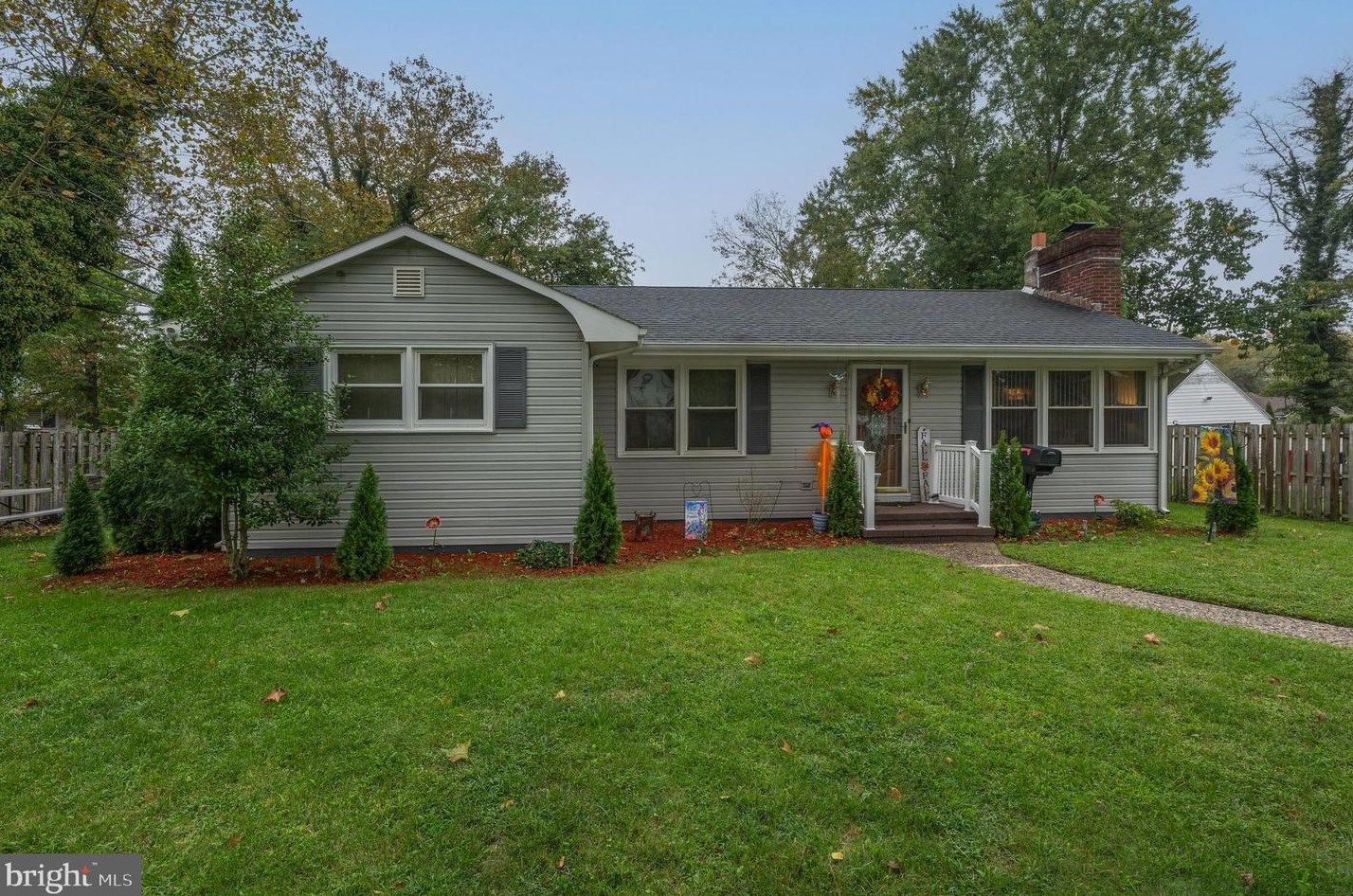 5 Devonshire Pl., Stow Creek Twp, NJ 08302
