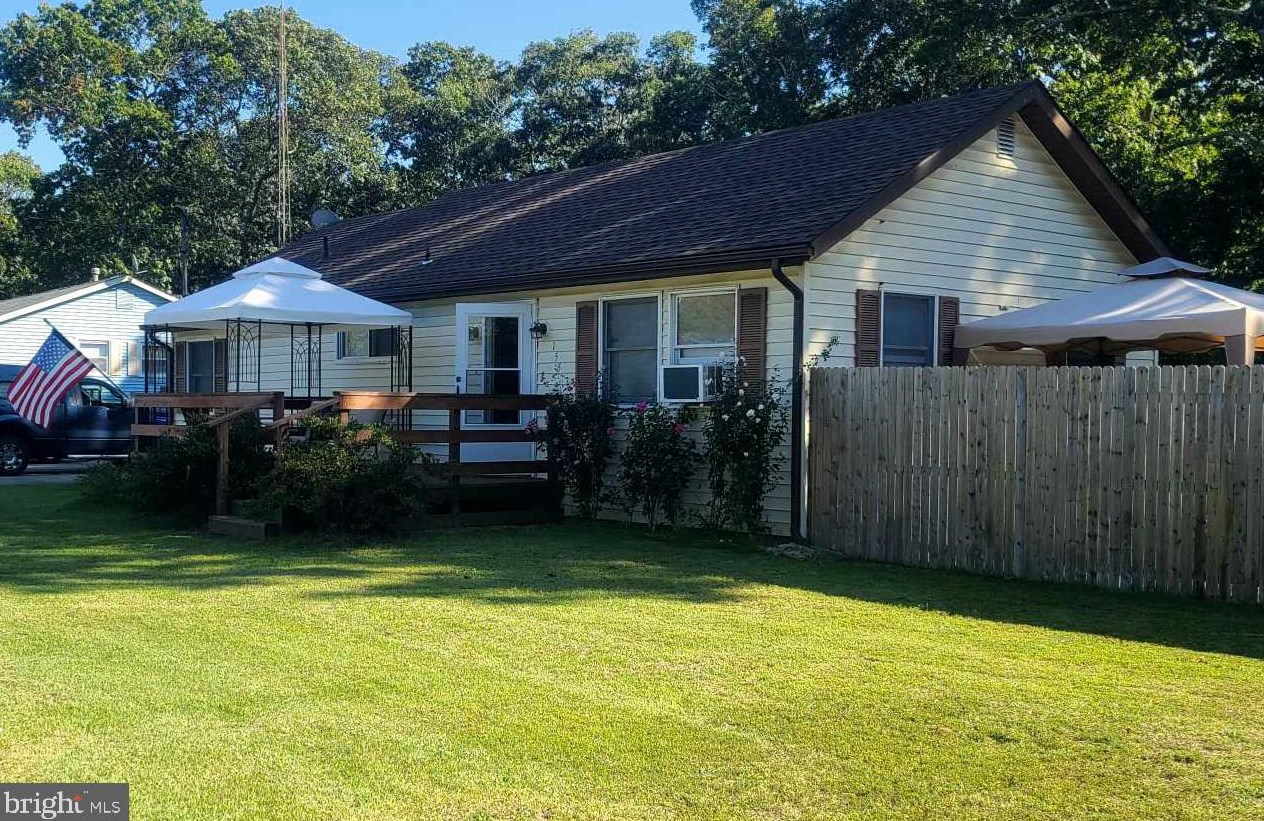 155 River Dr, Millville NJ  08332-9500 exterior