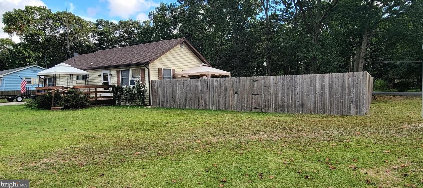 155 River Dr, Millville NJ  08332-9500 exterior