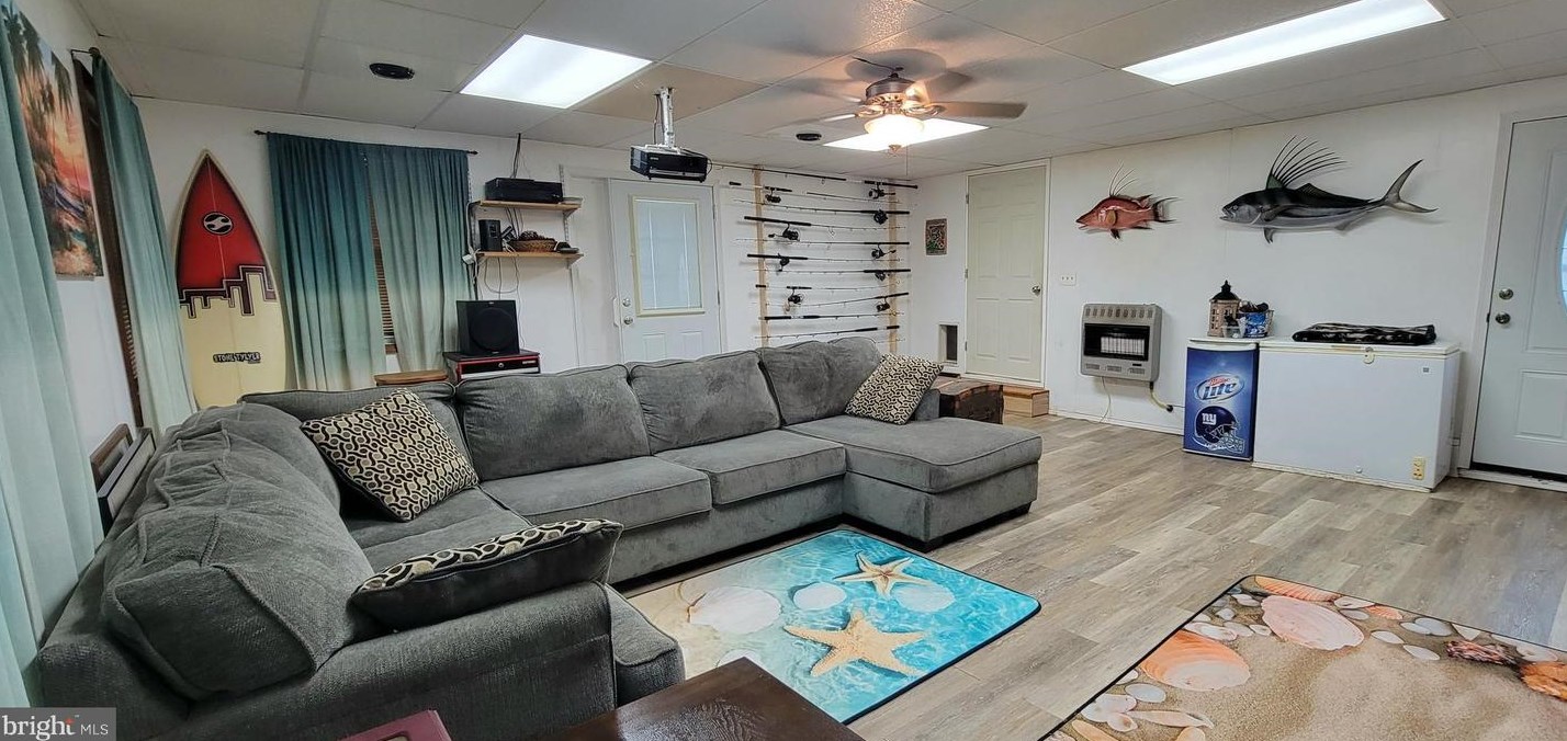 155 River Dr, Millville NJ  08332-9500 exterior