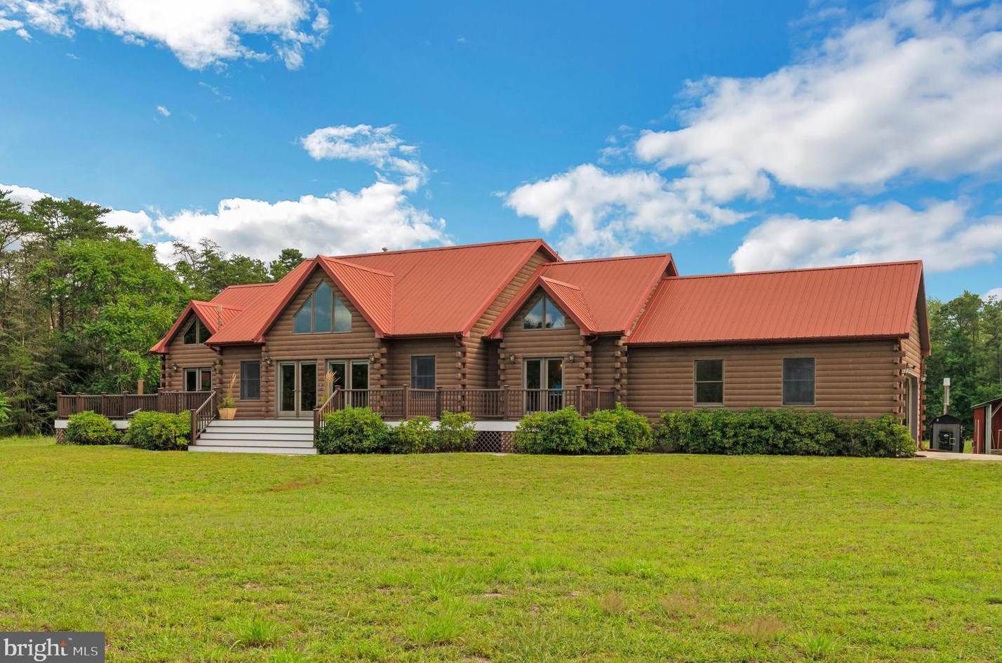 97 Carlisle Place Rd, Dorchester, NJ 08316
