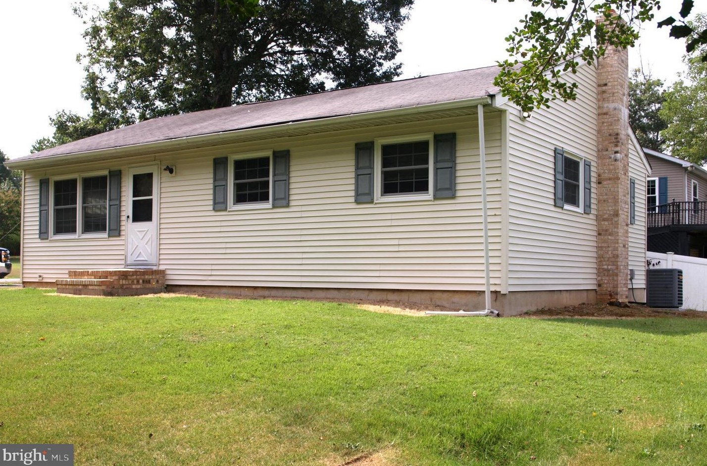 101 Shady Brook Ln, Stow Creek Twp, NJ 08302-3915