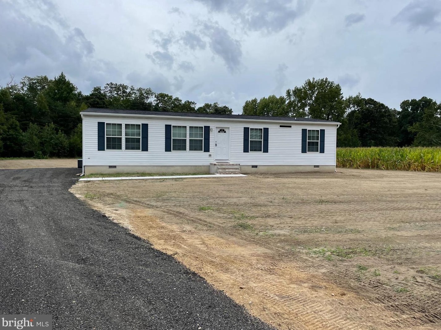 7145 Ackley Rd, Millville, NJ 08332-7531