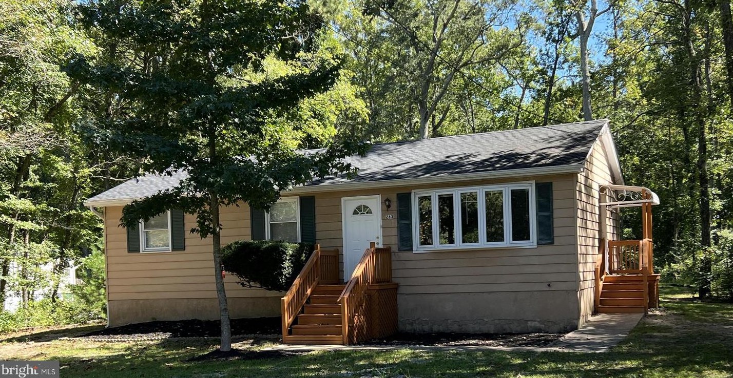 263 Lincoln Ave, Vineland, NJ 08360-9239