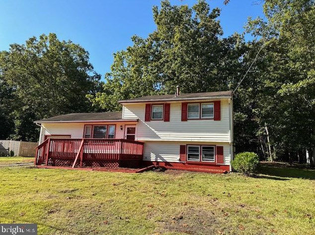 2859 Rome Rd, Vineland, NJ 08361