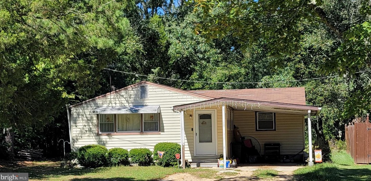 532 Big Oak Rd, Stow Creek Twp, NJ 08302-4920