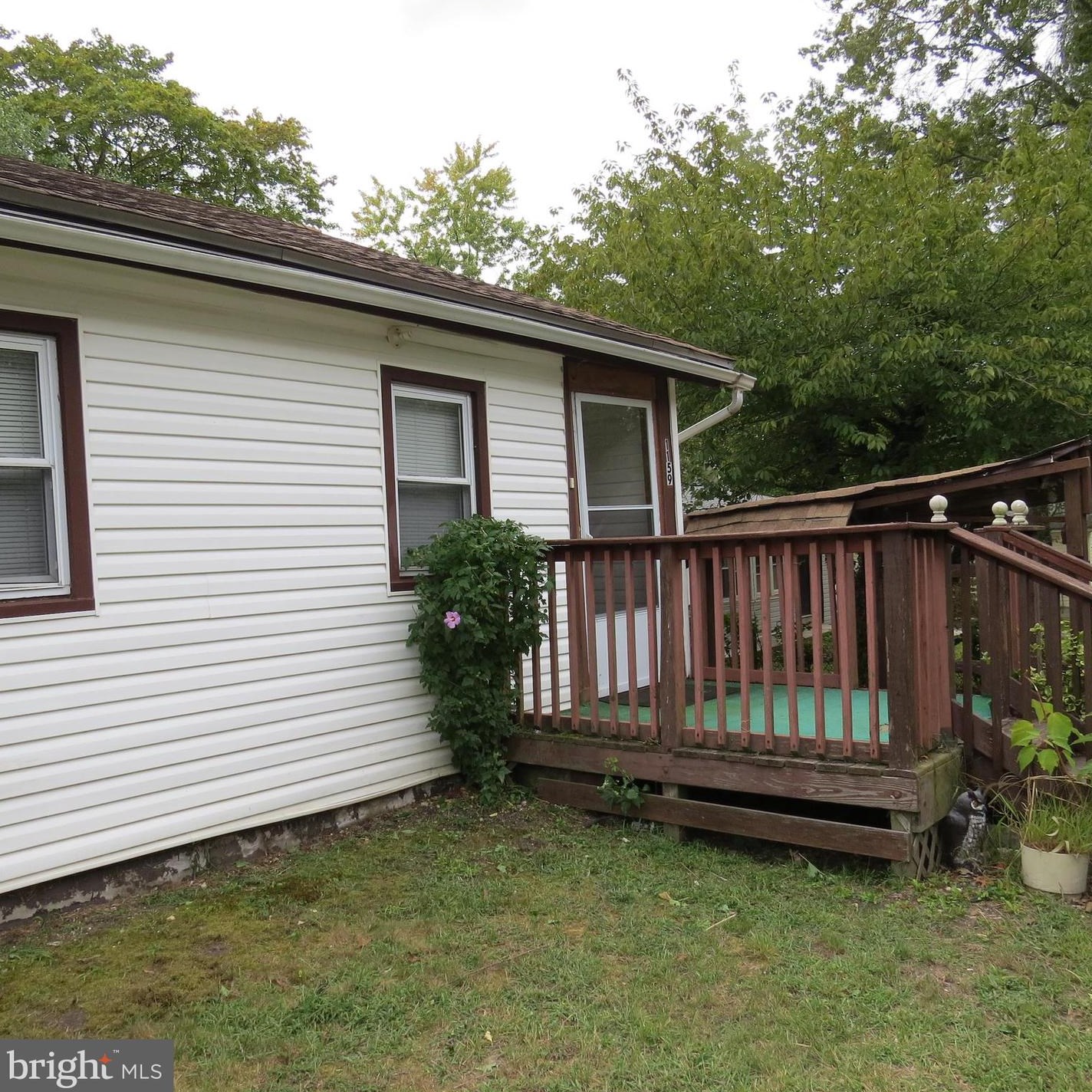 1159 Park Ave, Vineland, NJ 08360-3451