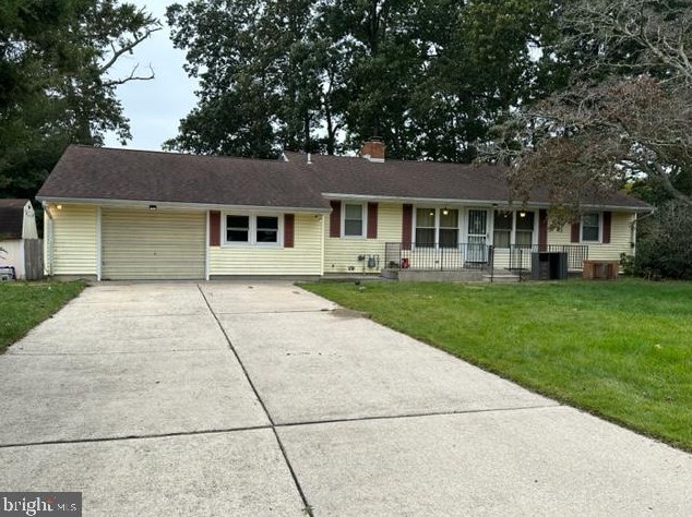 9 Pleasantview Dr, Millville, NJ 08332-9516