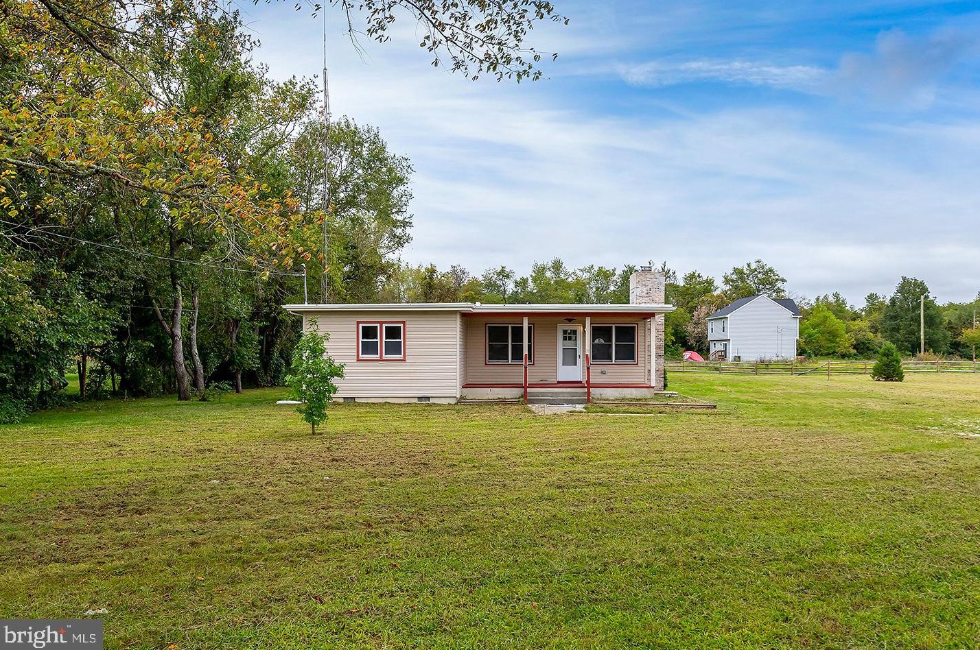 549 Newport Rd, Millville NJ 08332-7818 exterior