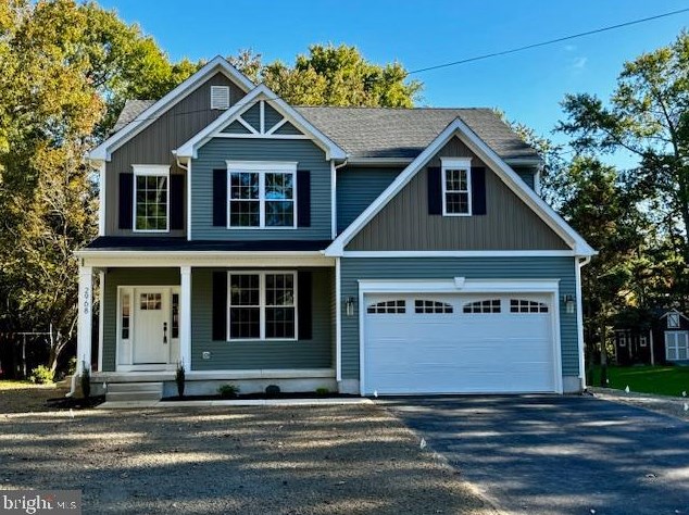2968 Wynnewood Dr, Vineland, NJ 08361